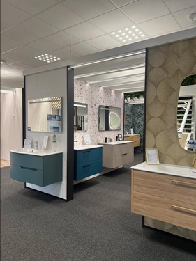 Meuble de salle de bain