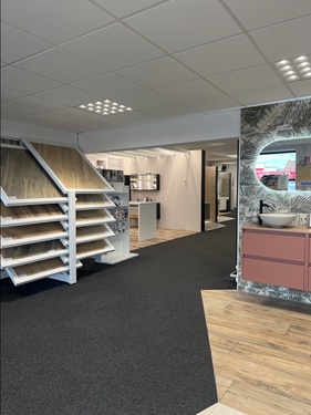 Collection carrelage