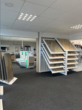 Collection carrelage