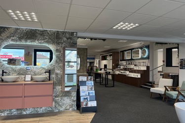 Eléments de salle de bain