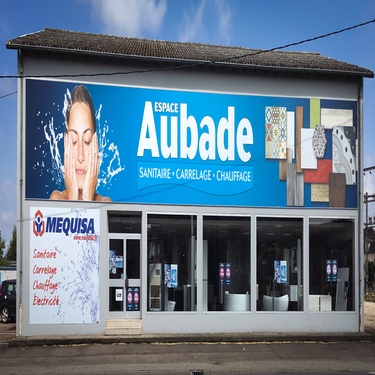 Magasin Mequisa à Bouzonville (57)