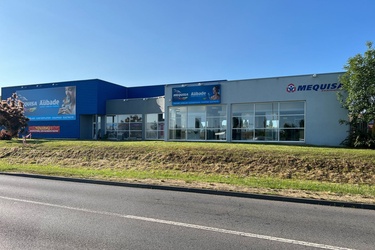 Magasin Mequisa à Conflans en Jarnisy (54)