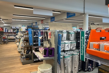 Magasin Mequisa à Conflans en Jarnisy (54)