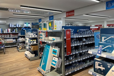 Magasin Mequisa à Conflans en Jarnisy (54)