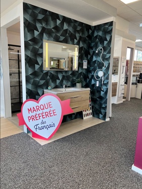 Magasin Mequisa à Conflans en Jarnisy (54)