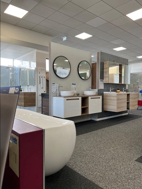 Magasin Mequisa à Conflans en Jarnisy (54)