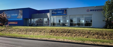 Magasin Mequisa à Conflans en Jarnisy (54)