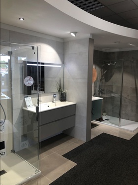 Magasin Mequisa à Marly Frescaty (57)