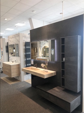 Magasin Mequisa à Marly Frescaty (57)