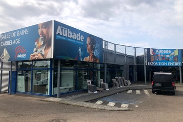 Magasin Mequisa à Marly Frescaty (57)