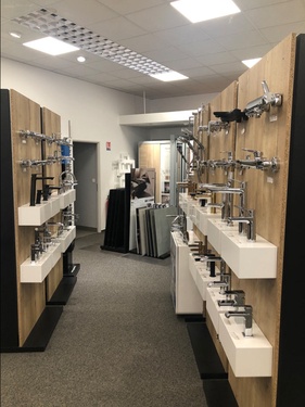 Magasin Mequisa à Marly Frescaty (57)