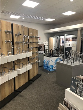 Magasin Mequisa à Marly Frescaty (57)