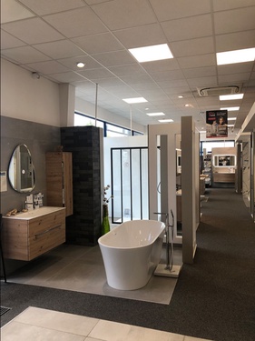 Magasin Mequisa à Marly Frescaty (57)