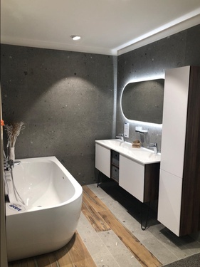 Magasin Mequisa à Marly Frescaty (57)