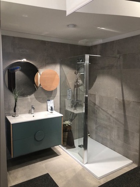 Magasin Mequisa à Marly Frescaty (57)