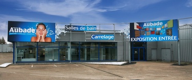 Magasin Mequisa à Marly Frescaty (57)