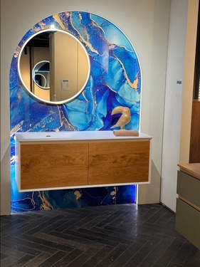 Magasin Mequisa à Metz Nord (57) 