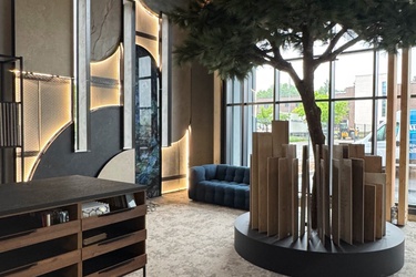 Magasin Mequisa à Metz Nord (57) 