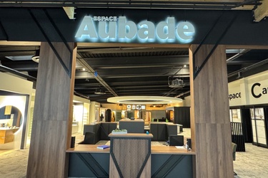 Magasin Mequisa à Metz Nord (57) 