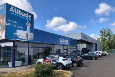 Magasin Mequisa à Saint Avold (57)