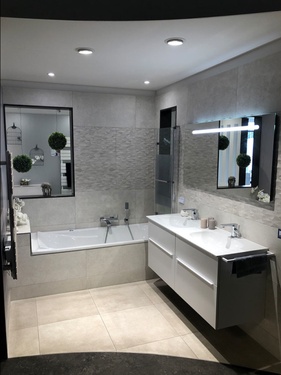 Magasin Mequisa à Saint Avold (57)