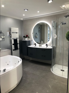 Magasin Mequisa à Saint Avold (57)