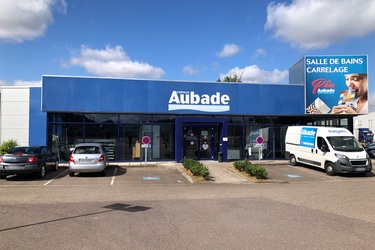 Magasin Mequisa à Saint Avold (57)