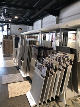 Magasin Mequisa à Saint Avold (57)