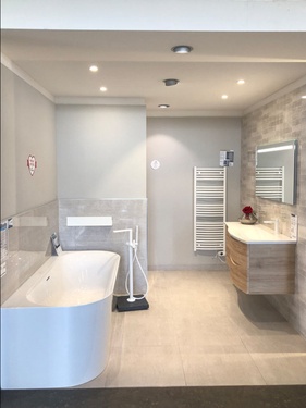 Magasin Mequisa à Saint Avold (57)