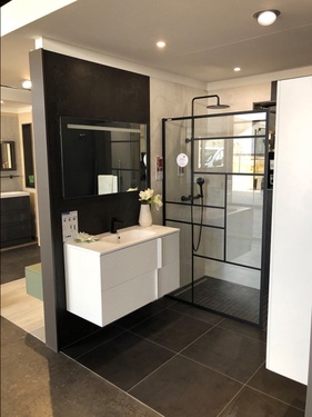 Magasin Mequisa à Saint Avold (57)