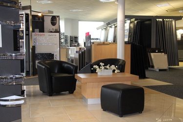 Magasin Mequisa à Sareguemines (57)