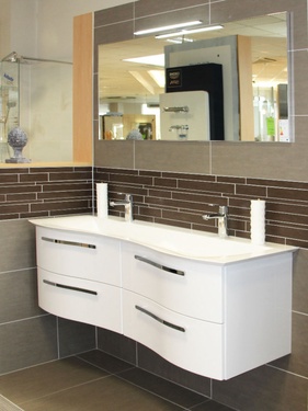 Magasin Mequisa à Sareguemines (57)