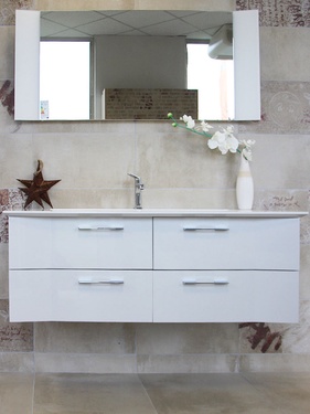 Magasin Mequisa à Sareguemines (57)