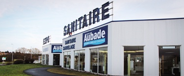 Magasin Mequisa à Sareguemines (57)