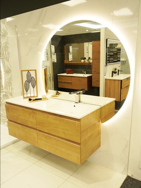 Magasin Mequisa à Stiring Wendel (57)