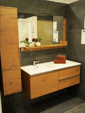 Magasin Mequisa à Stiring Wendel (57)