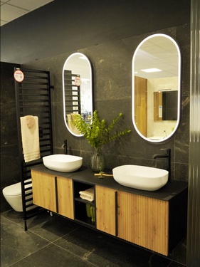 Magasin Mequisa à Stiring Wendel (57)