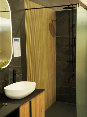 Magasin Mequisa à Stiring Wendel (57)