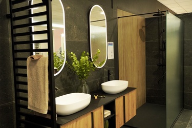 Magasin Mequisa à Stiring Wendel (57)