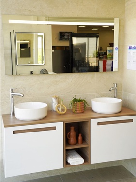 Magasin Mequisa à Stiring Wendel (57)