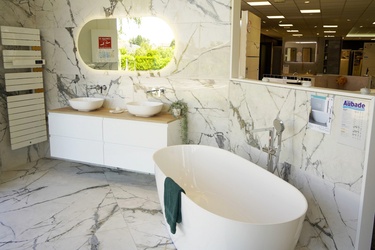 Magasin Mequisa à Stiring Wendel (57)