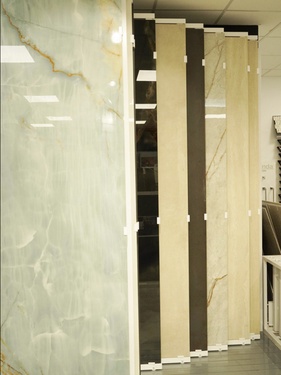 Magasin Mequisa à Stiring Wendel (57)