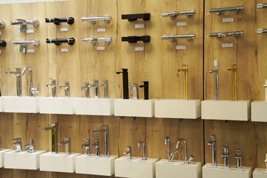 Magasin Mequisa à Stiring Wendel (57)