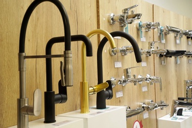 Magasin Mequisa à Stiring Wendel (57)