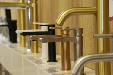 Magasin Mequisa à Stiring Wendel (57)