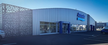 Magasin Mequisa à Talange (57)