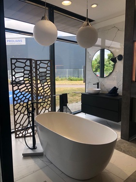 Magasin Mequisa à Thionville (54)