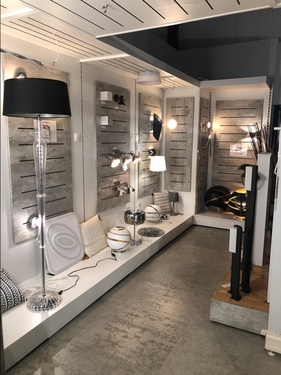 Magasin Mequisa à Thionville (54)