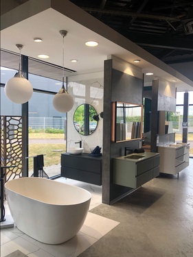 Magasin Mequisa à Thionville (54)