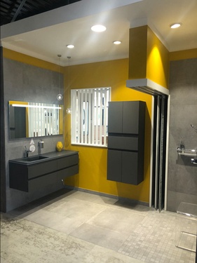 Magasin Mequisa à Thionville (54)